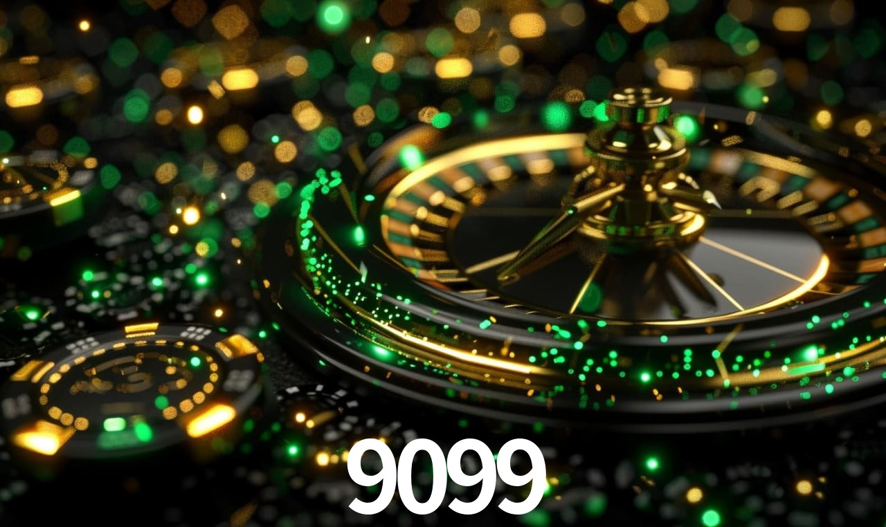 Slots com jackpots e giros grátis na 9099