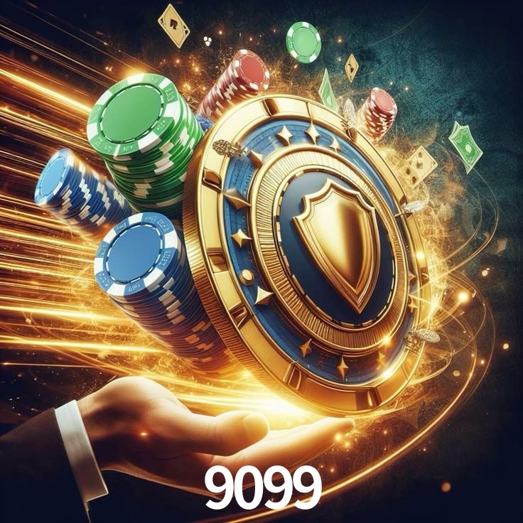 Torneios e prêmios garantidos na 9099